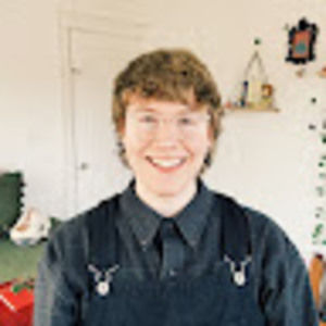 Meet your Posher, Danny